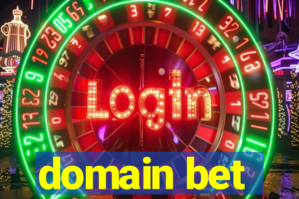 domain bet