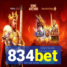 834bet