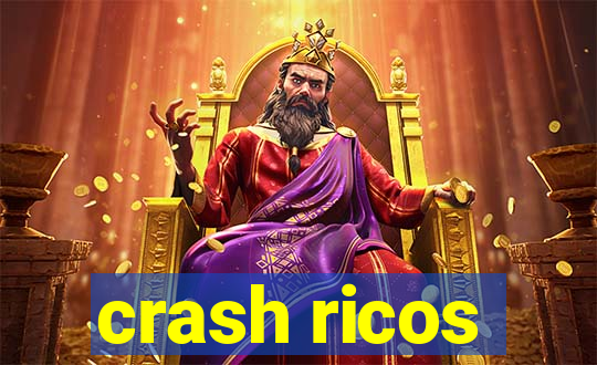 crash ricos