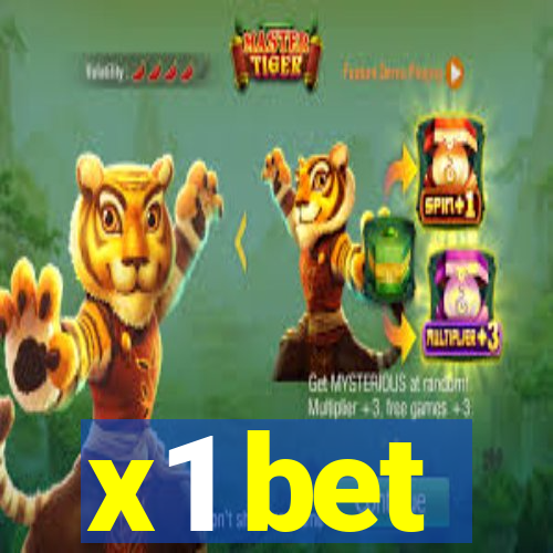 x1 bet