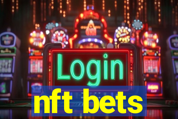 nft bets