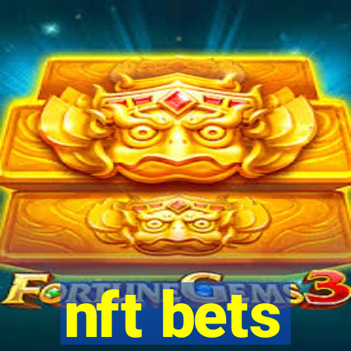 nft bets