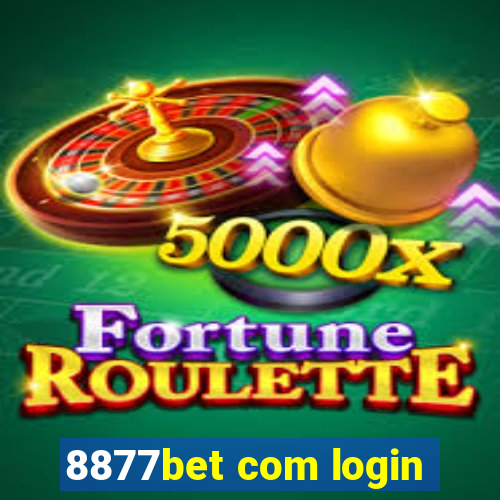 8877bet com login