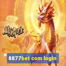 8877bet com login