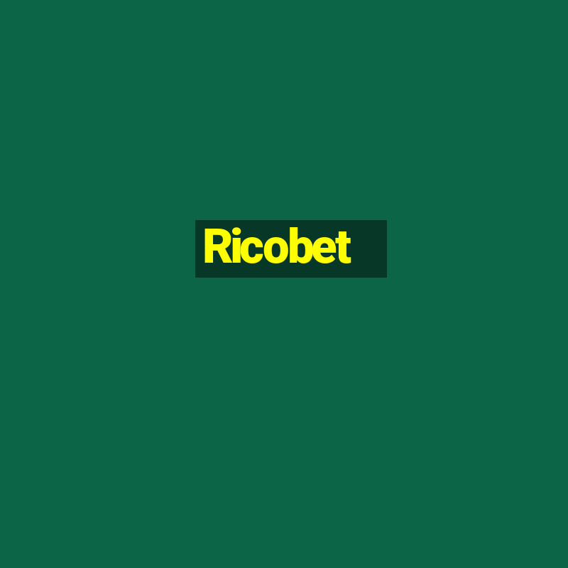 Ricobet