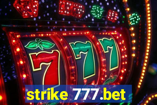 strike 777.bet