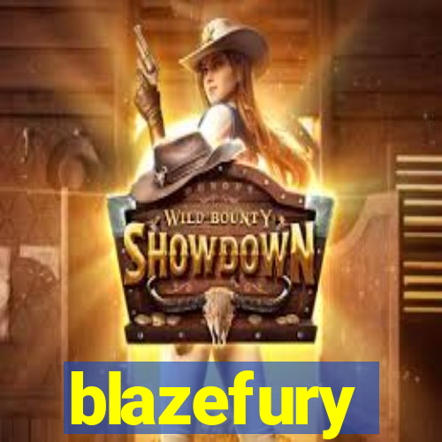 blazefury