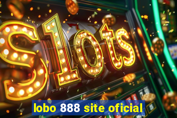 lobo 888 site oficial