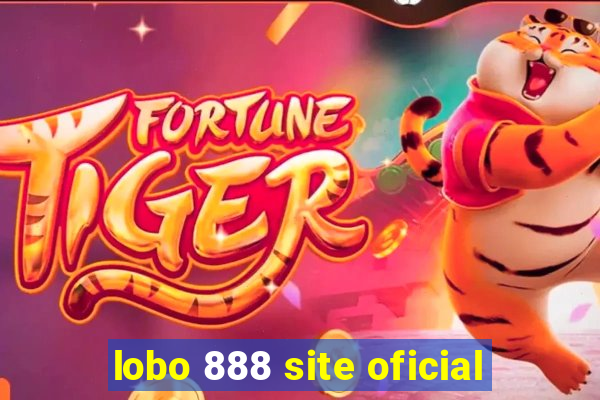 lobo 888 site oficial