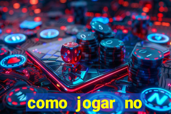 como jogar no futebol virtual