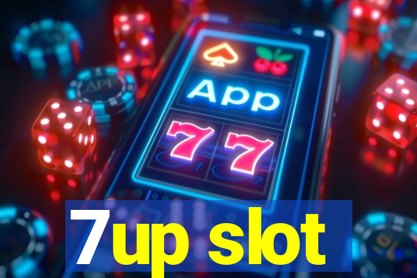 7up slot