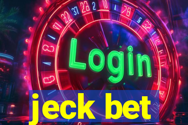 jeck bet