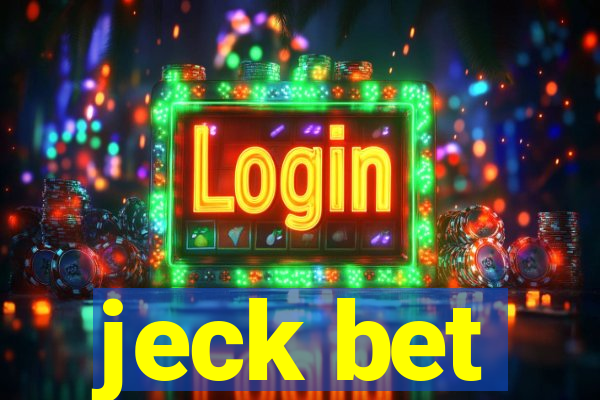 jeck bet