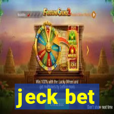 jeck bet