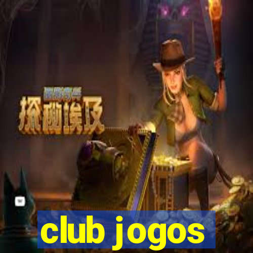 club jogos