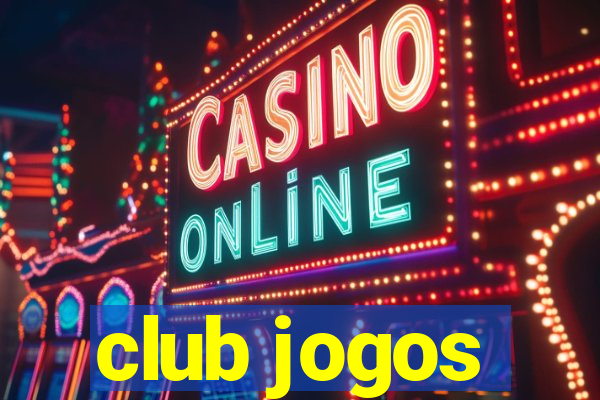 club jogos