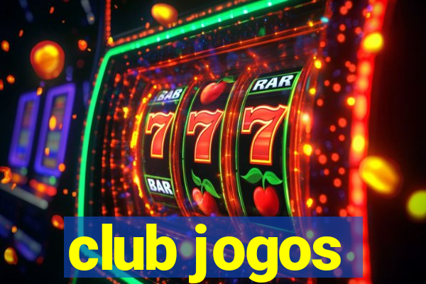 club jogos