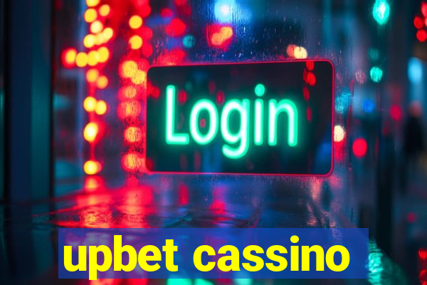 upbet cassino