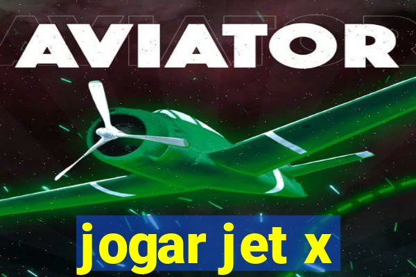 jogar jet x