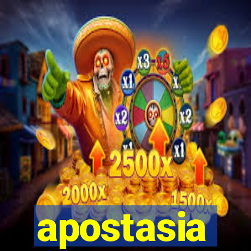 apostasia