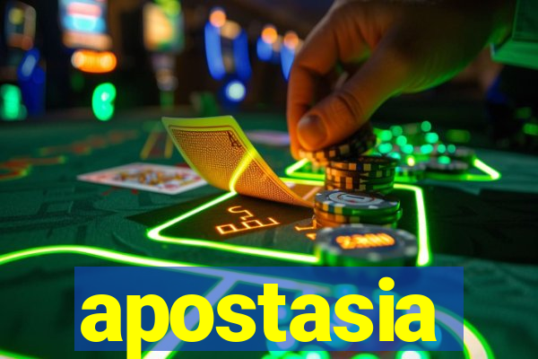 apostasia