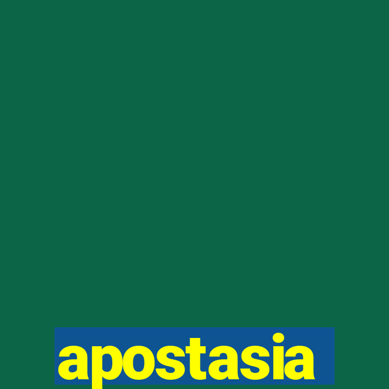 apostasia