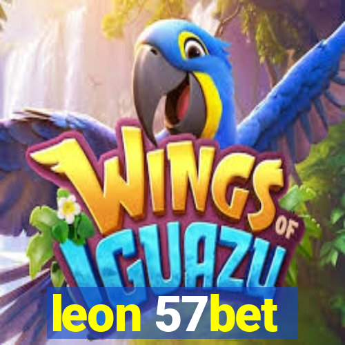 leon 57bet