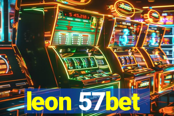 leon 57bet