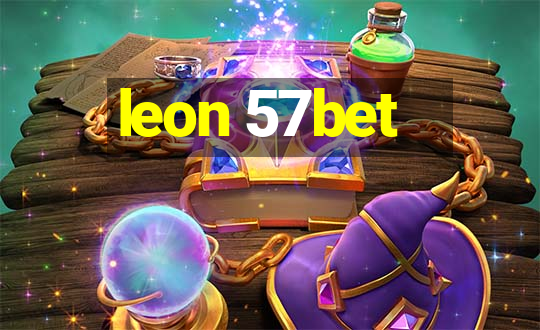 leon 57bet