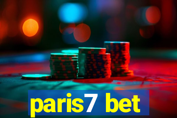 paris7 bet