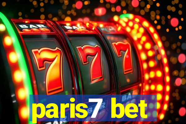 paris7 bet