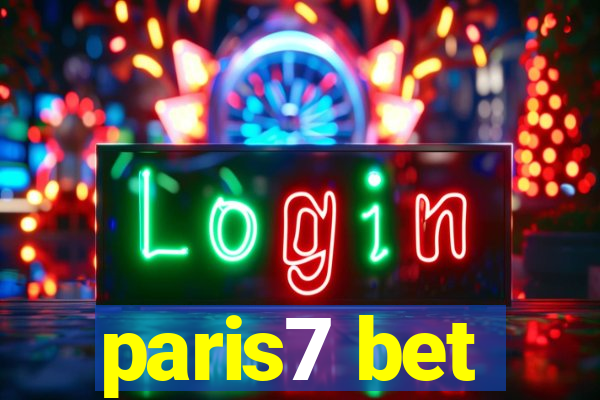 paris7 bet