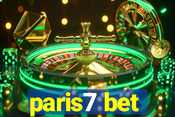 paris7 bet