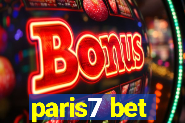 paris7 bet