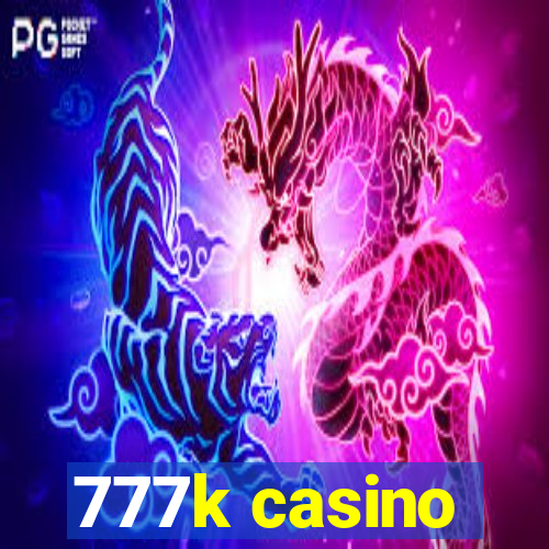 777k casino