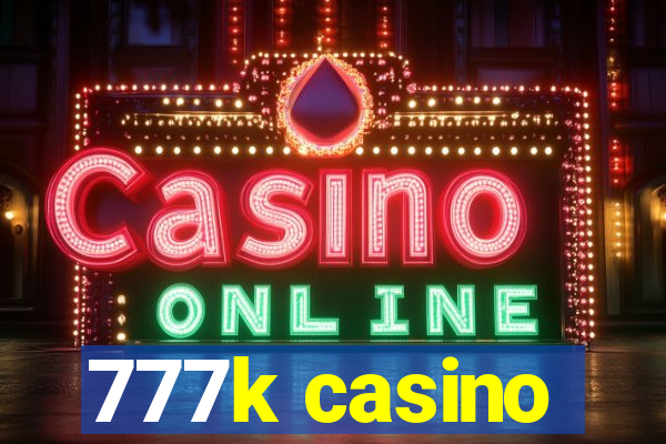 777k casino