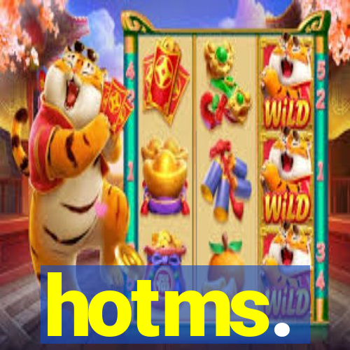 hotms.