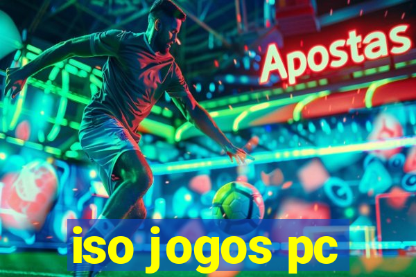 iso jogos pc