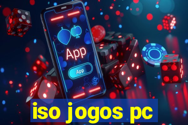 iso jogos pc