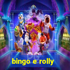 bingo e rolly