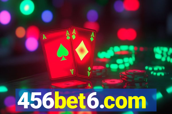 456bet6.com