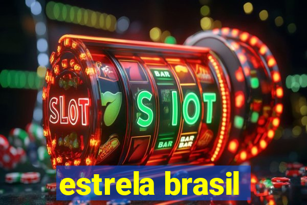 estrela brasil