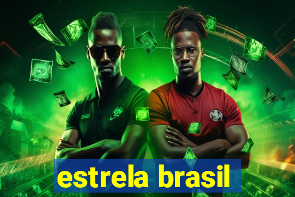 estrela brasil