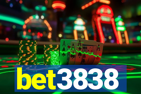 bet3838