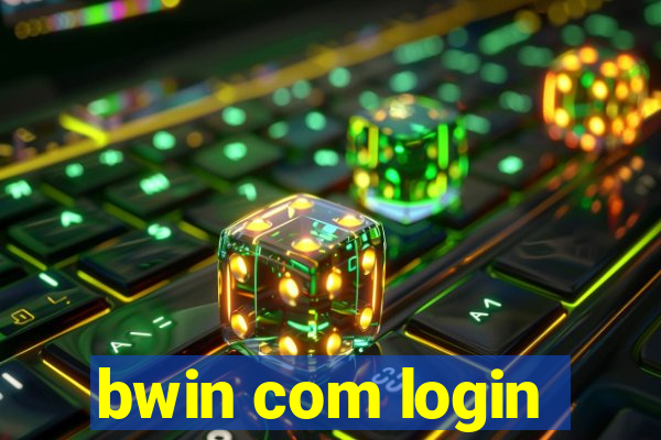 bwin com login