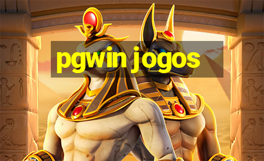 pgwin jogos