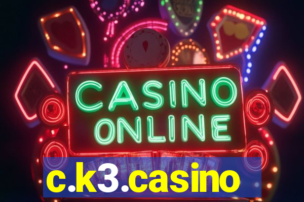 c.k3.casino