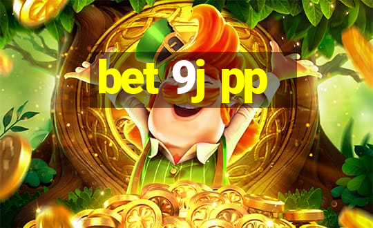 bet 9j pp