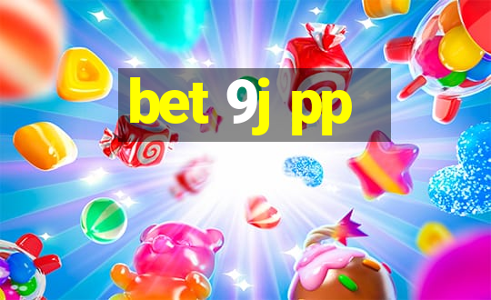 bet 9j pp