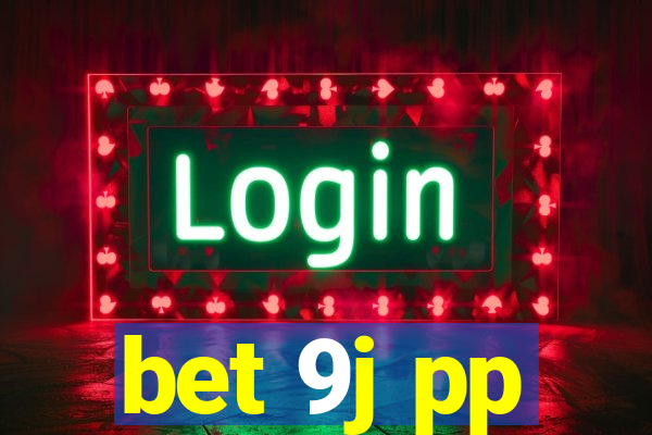 bet 9j pp